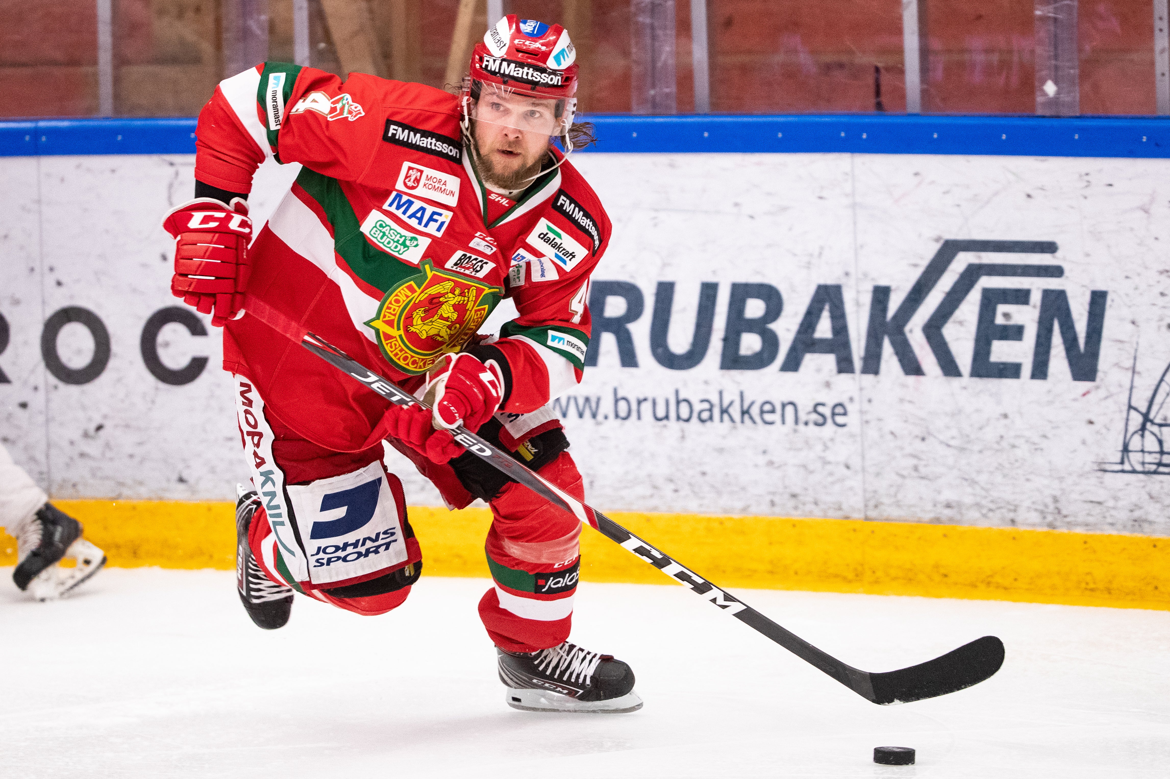 (8830) Viktor Amnér