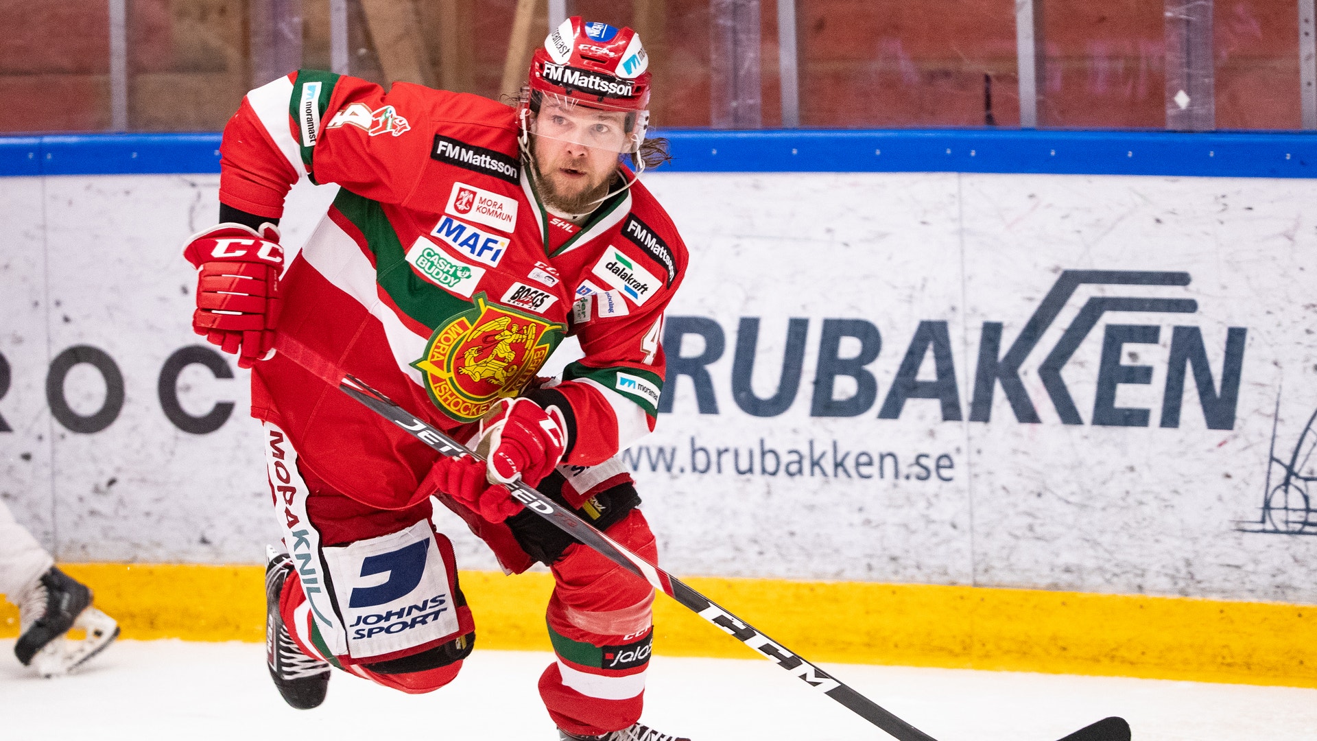 (8830) Viktor Amnér