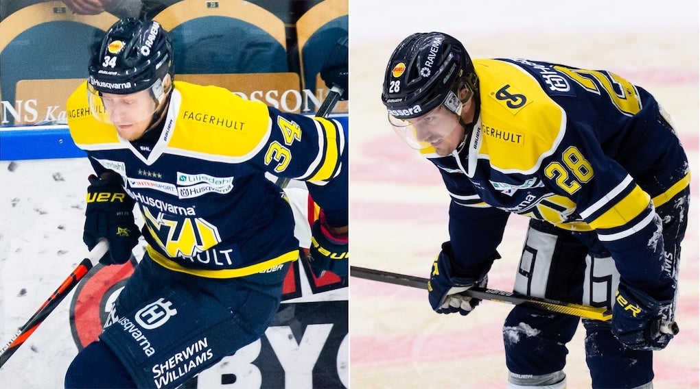 (17935) Williamsson/Kinnvall