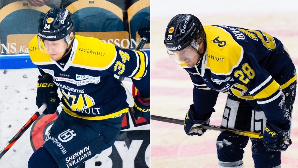 (17935) Williamsson/Kinnvall