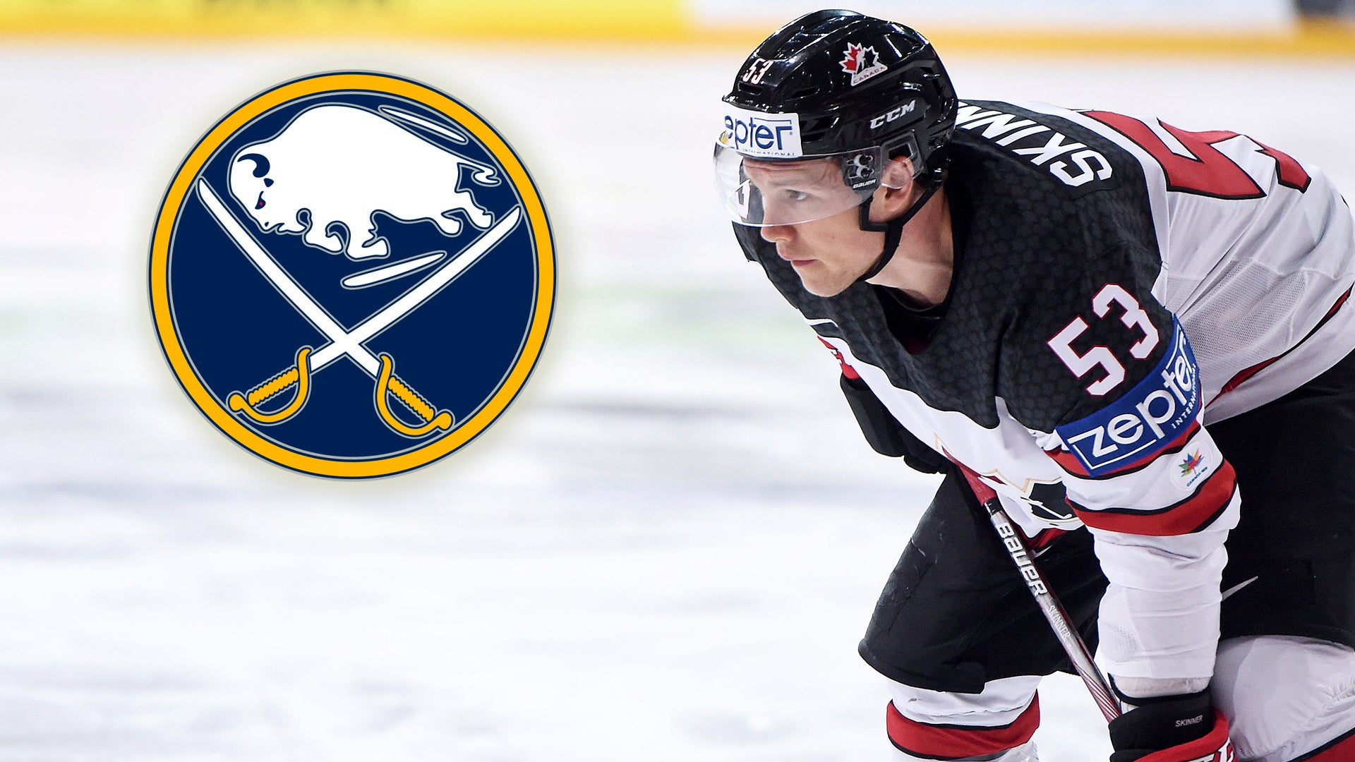 (3531) Jeff Skinner
