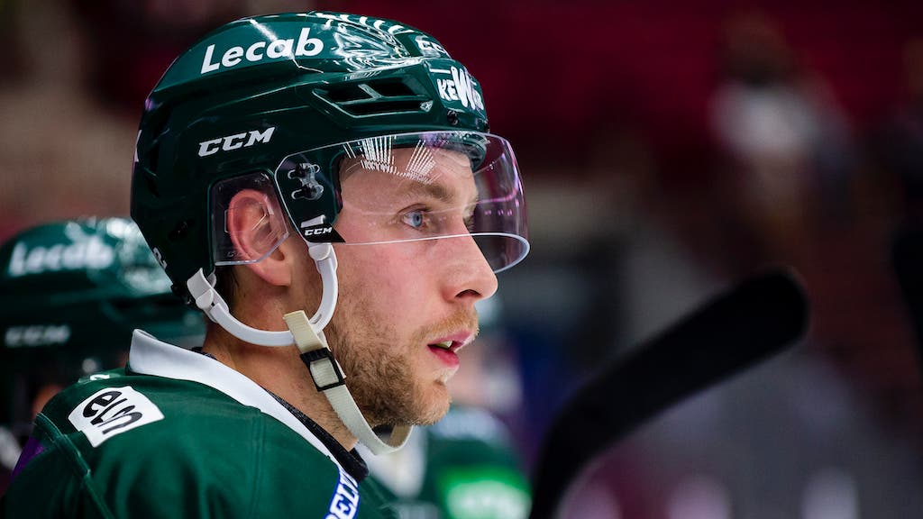 (11575) Per Åslund/Färjestad