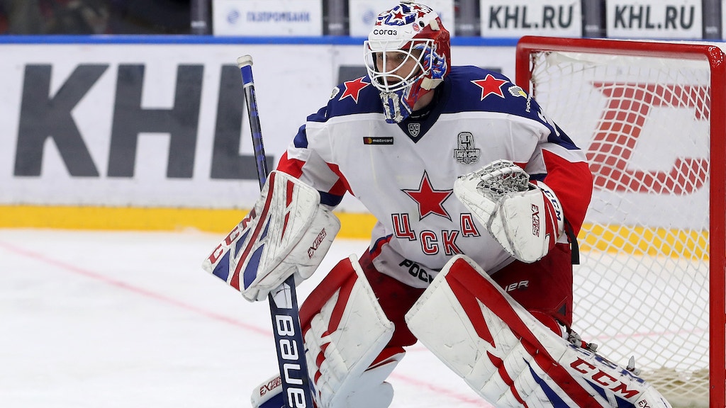 (c) photo.khl.ru Yury Kuzmin