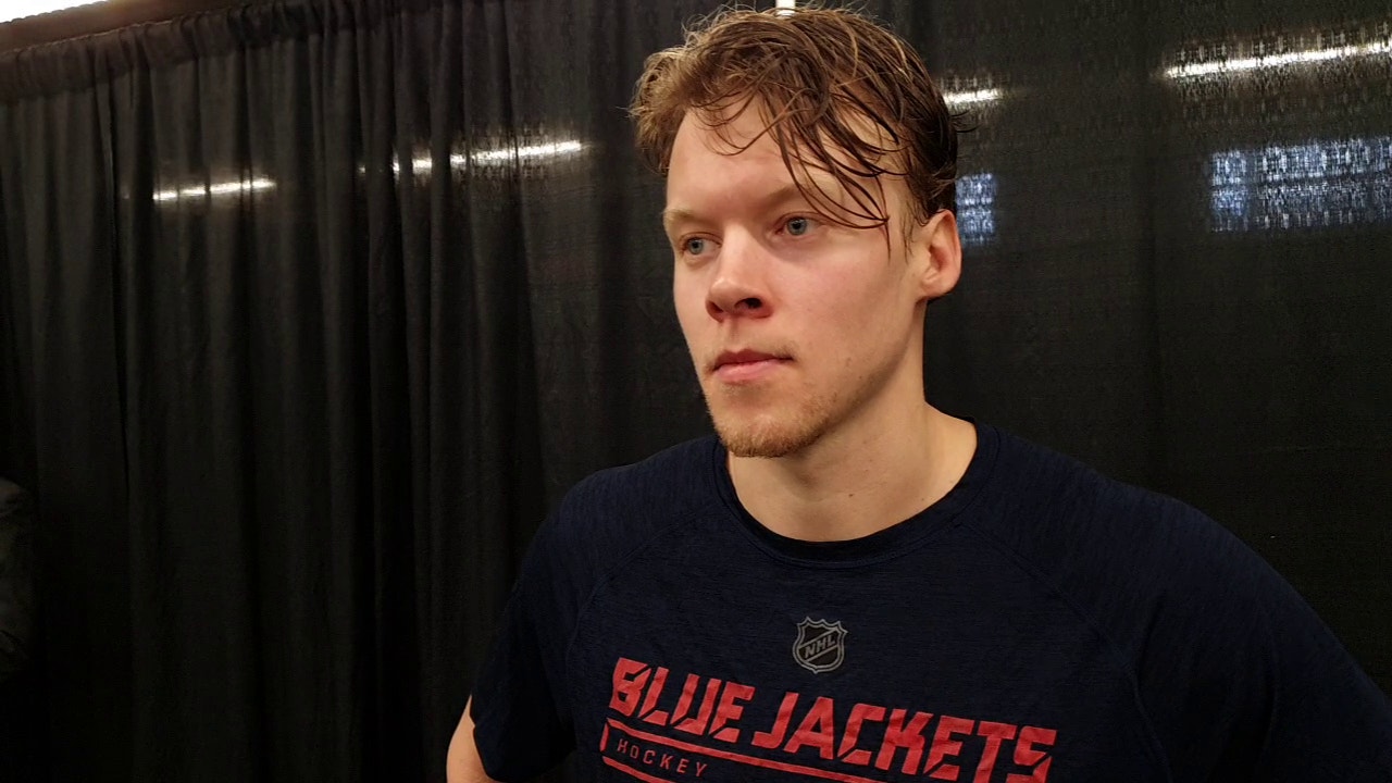 Felix Pettersson/HockeyNews.se