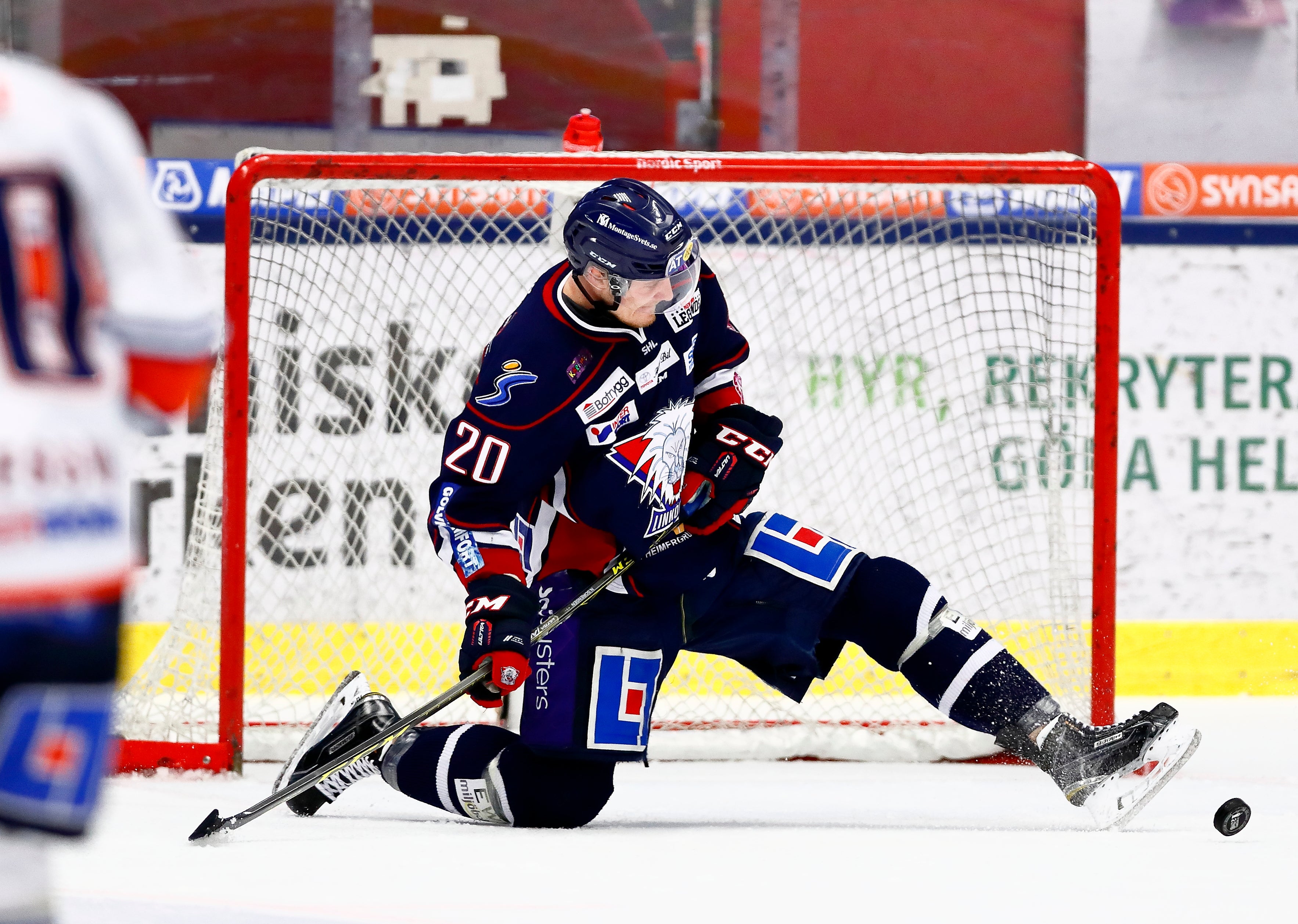 Peter Holgersson/Bildbyrån