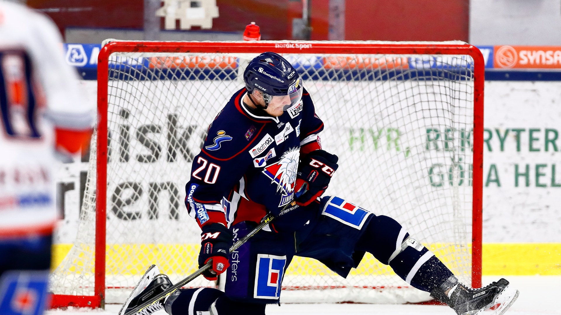 Peter Holgersson/Bildbyrån