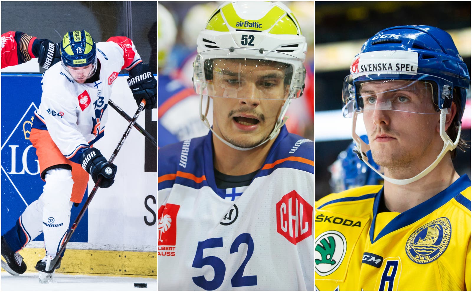 (13672) Tio lediga backar