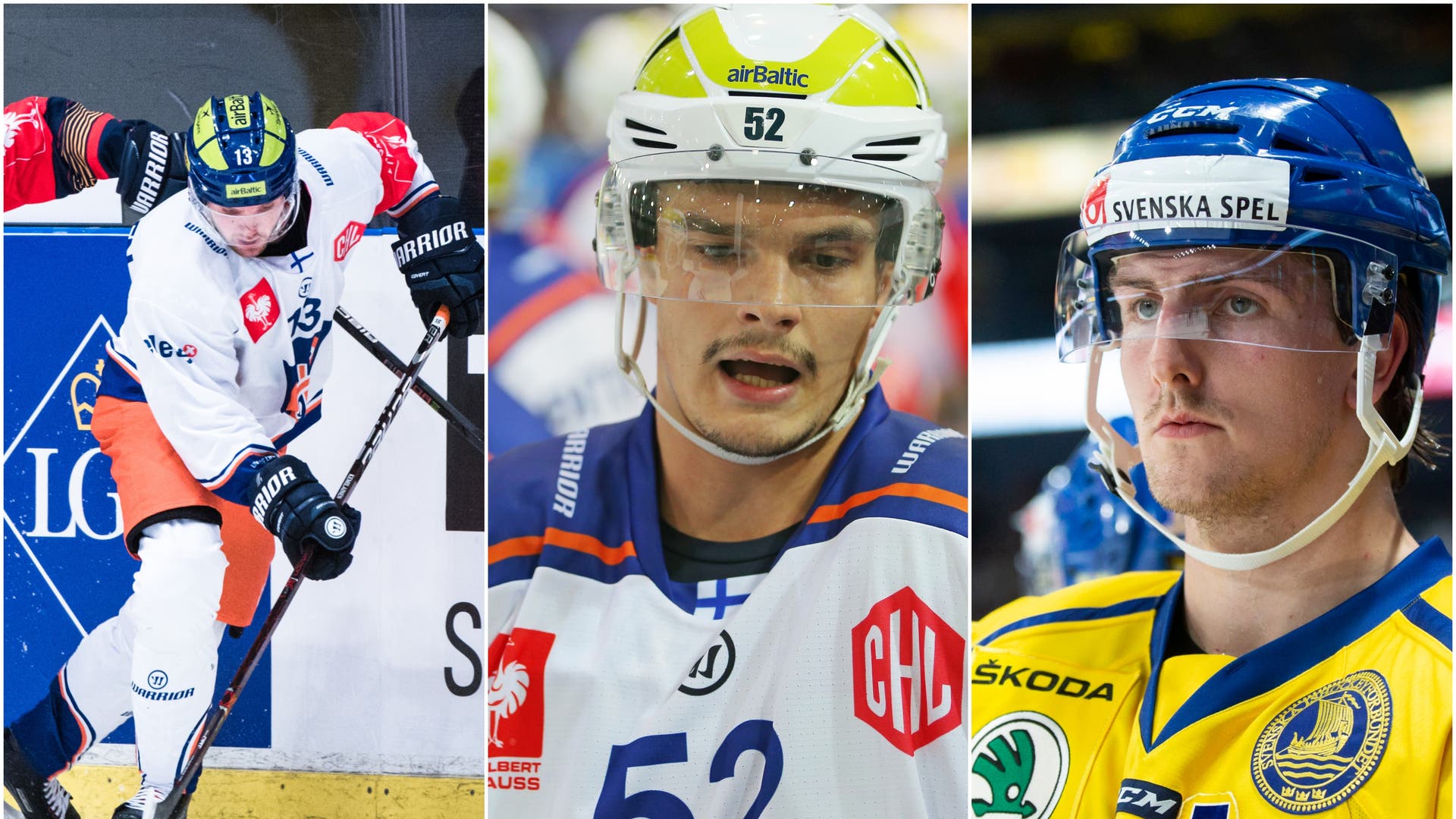 (13672) Tio lediga backar