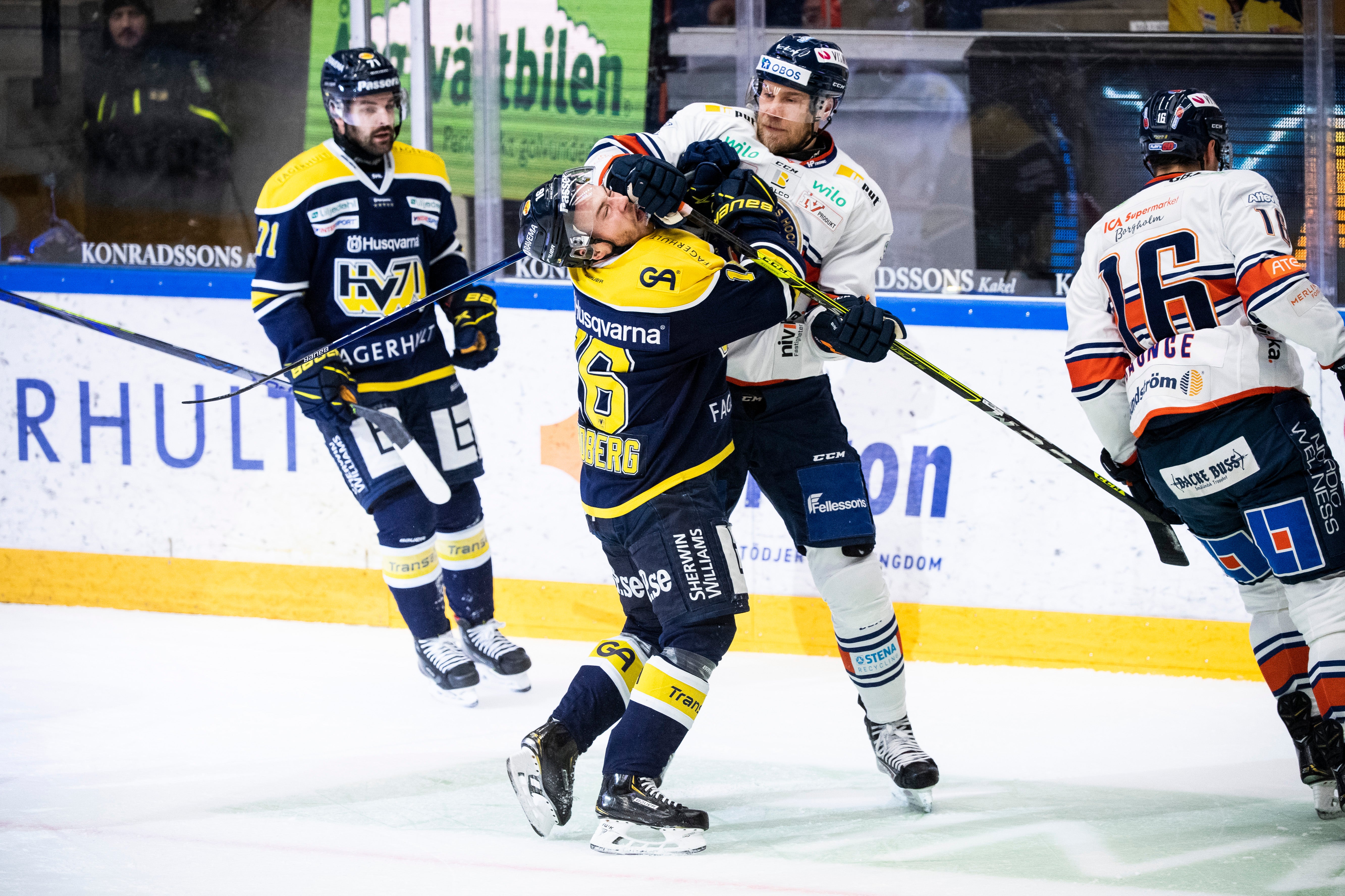 (17674) Melart/Sandberg