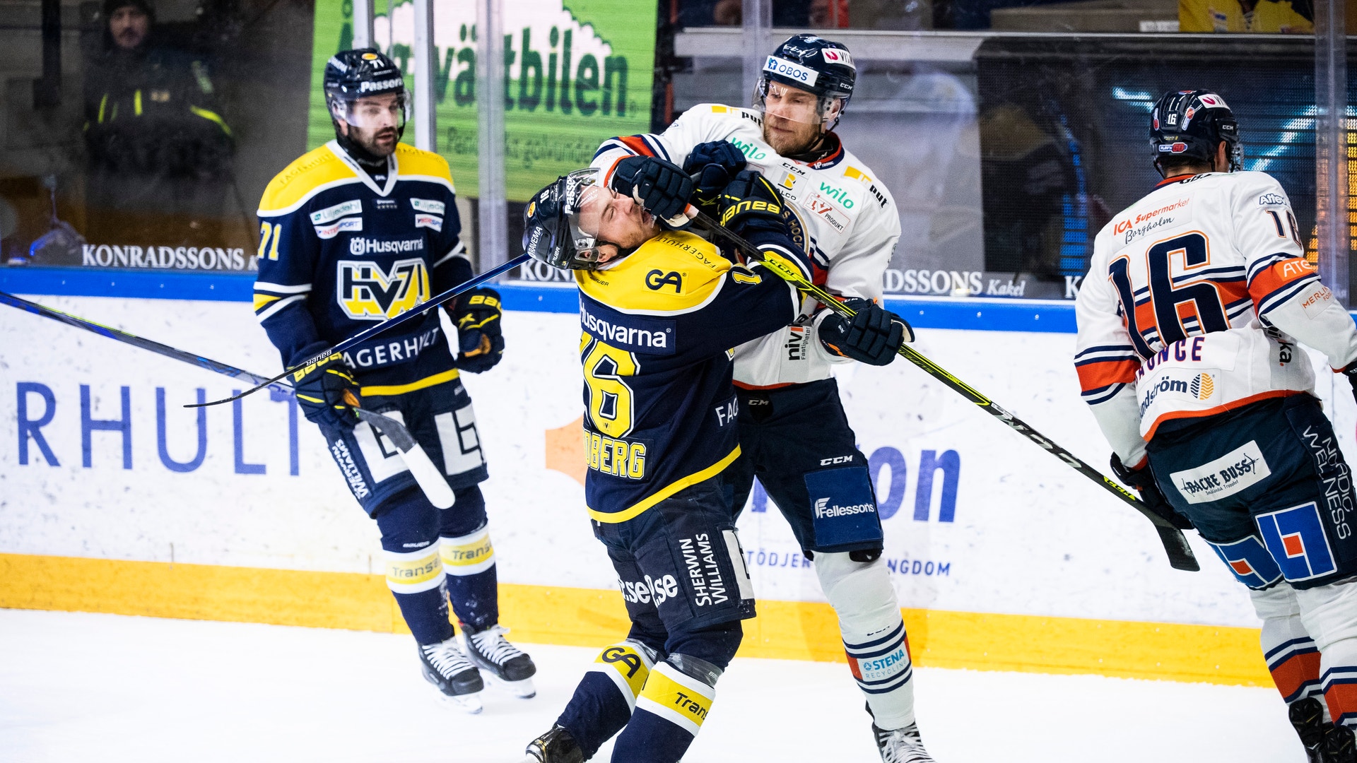 (17674) Melart/Sandberg