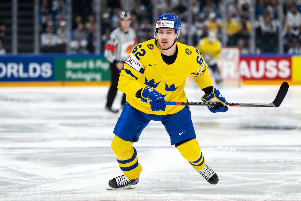 Maxim Thoré/Bildbyrån