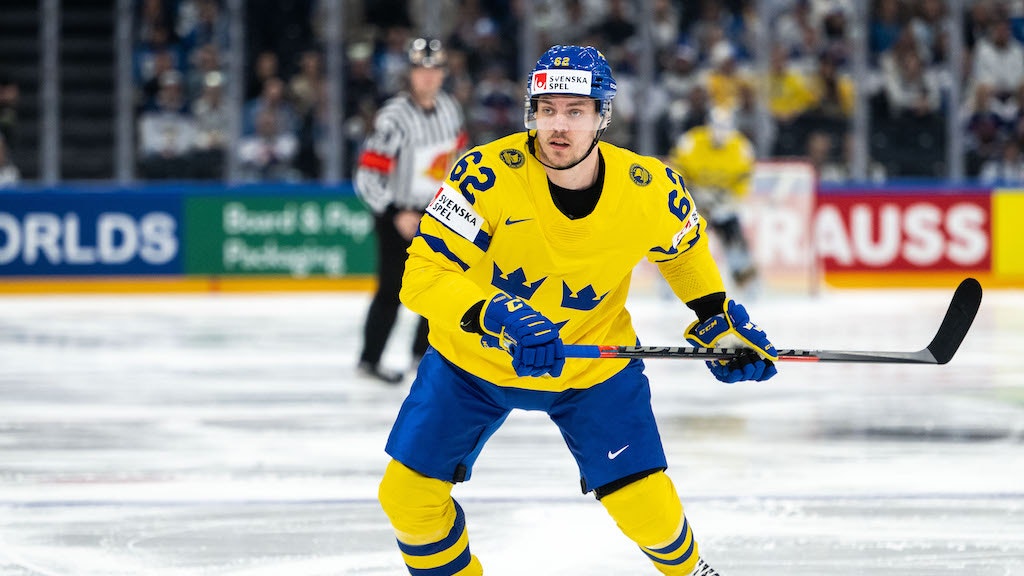 Maxim Thoré/Bildbyrån