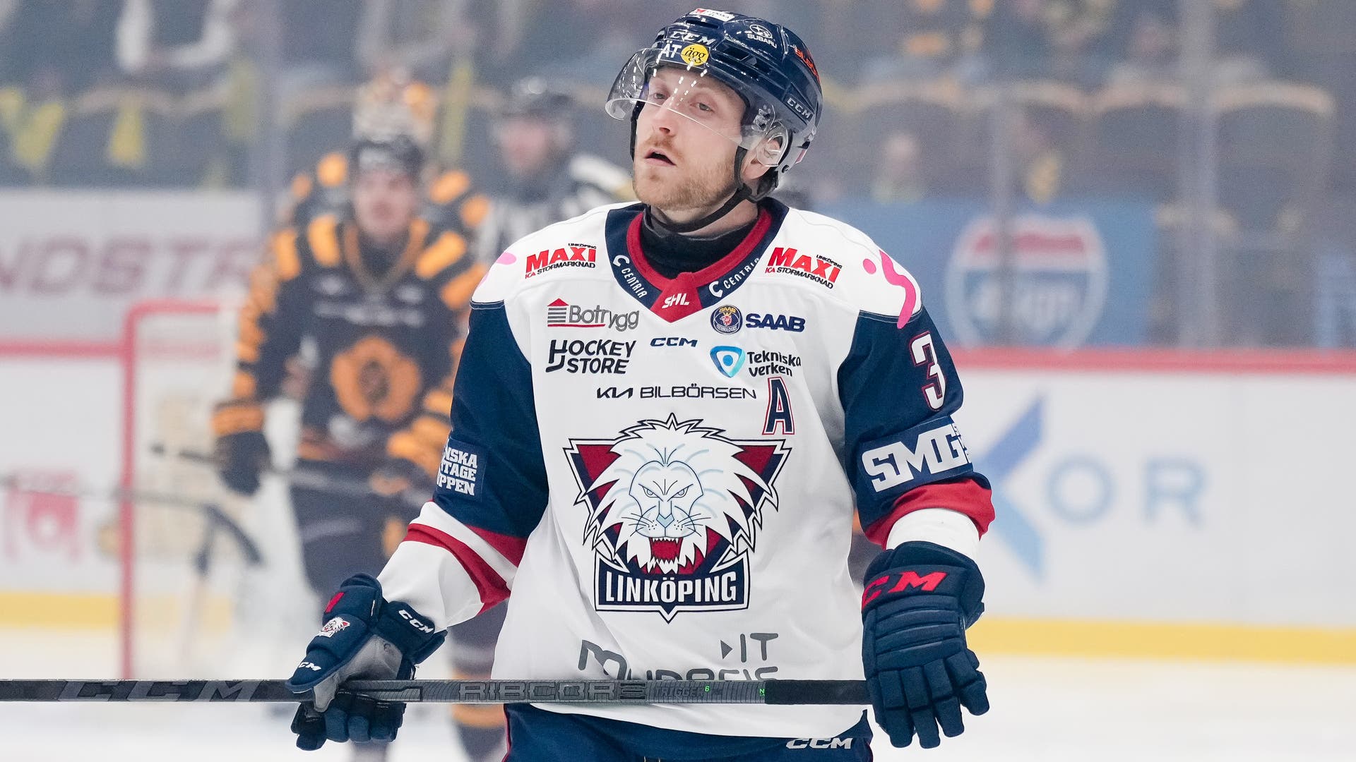 Linus Hultström