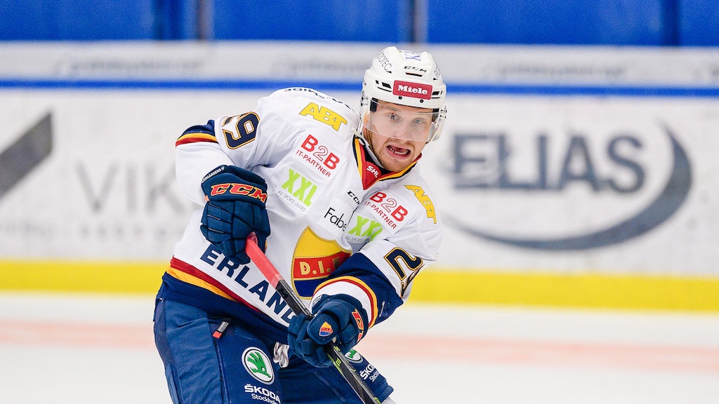 Jonas Ljungdahl/Bildbyrån