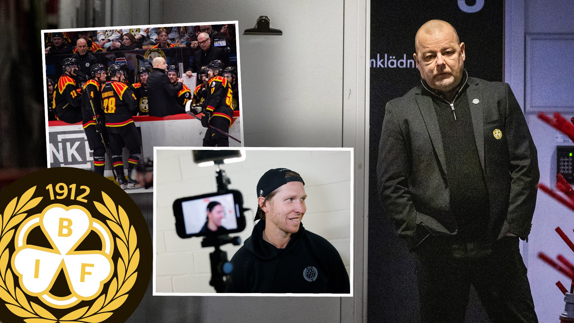 Foto: Bildbyrån