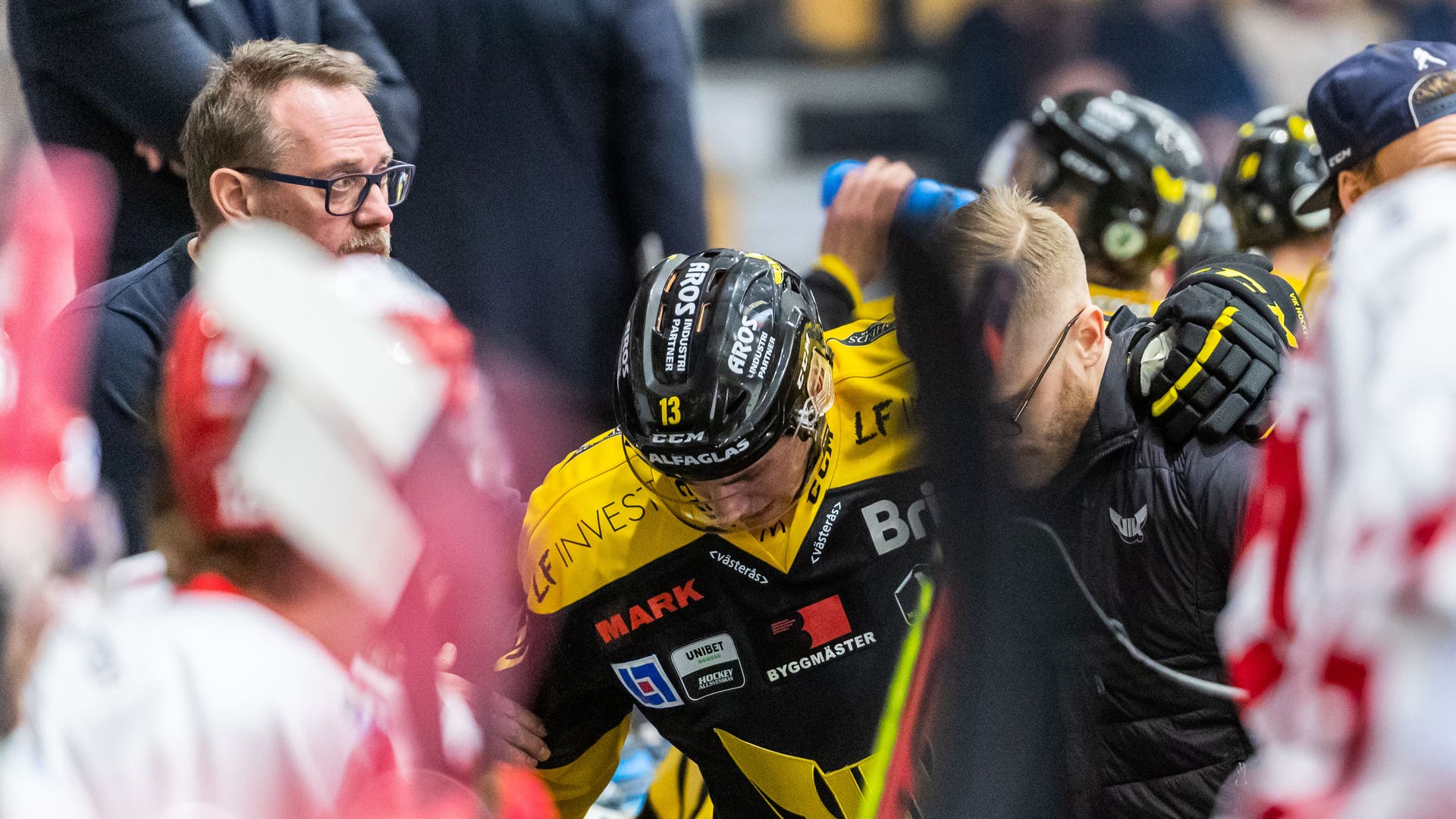 (12731) David Rundqvist