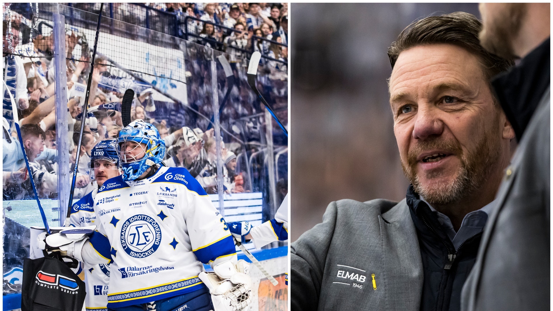 Foto: Bildbyrån