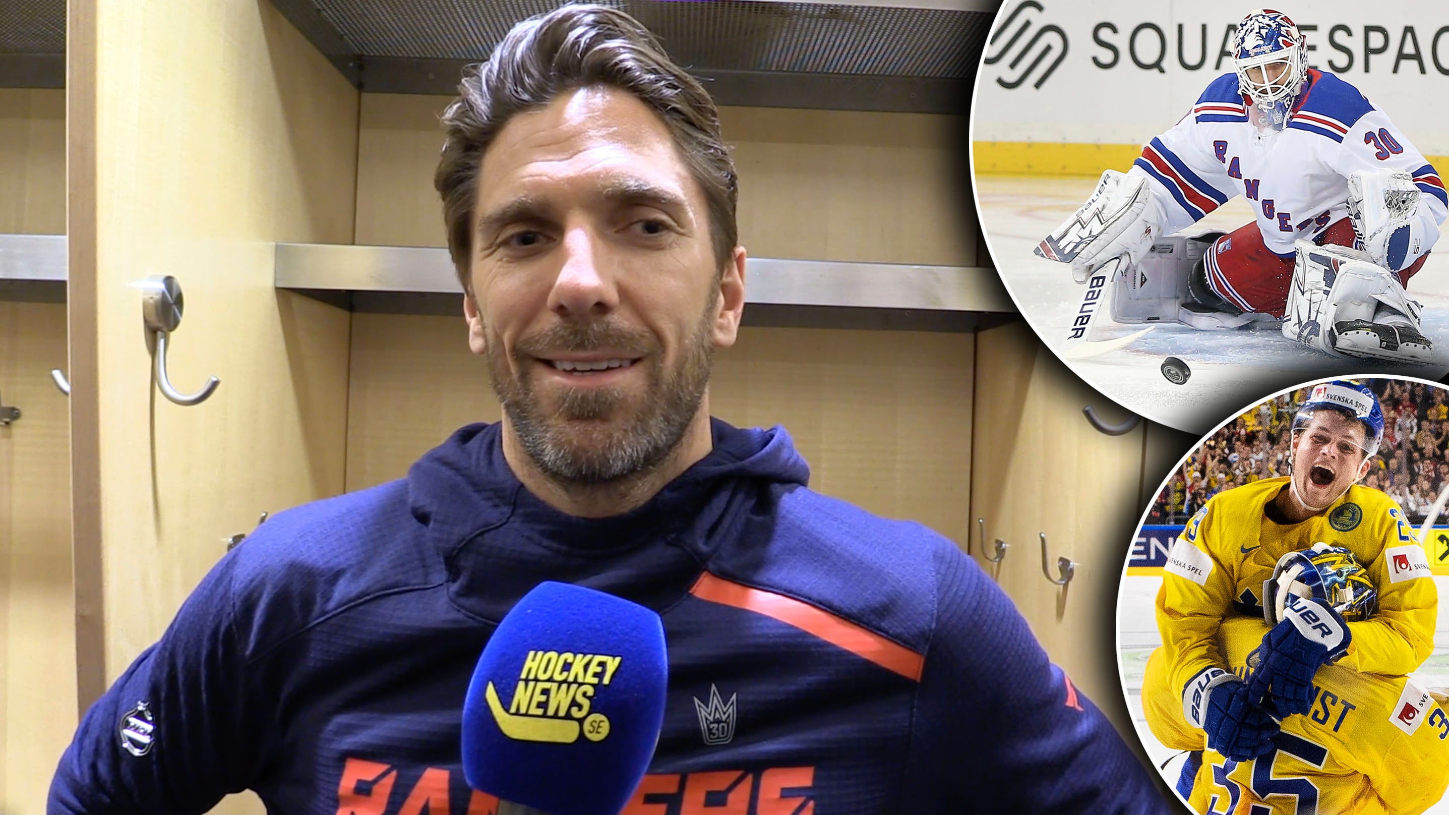 (7513) Henrik Lundqvist