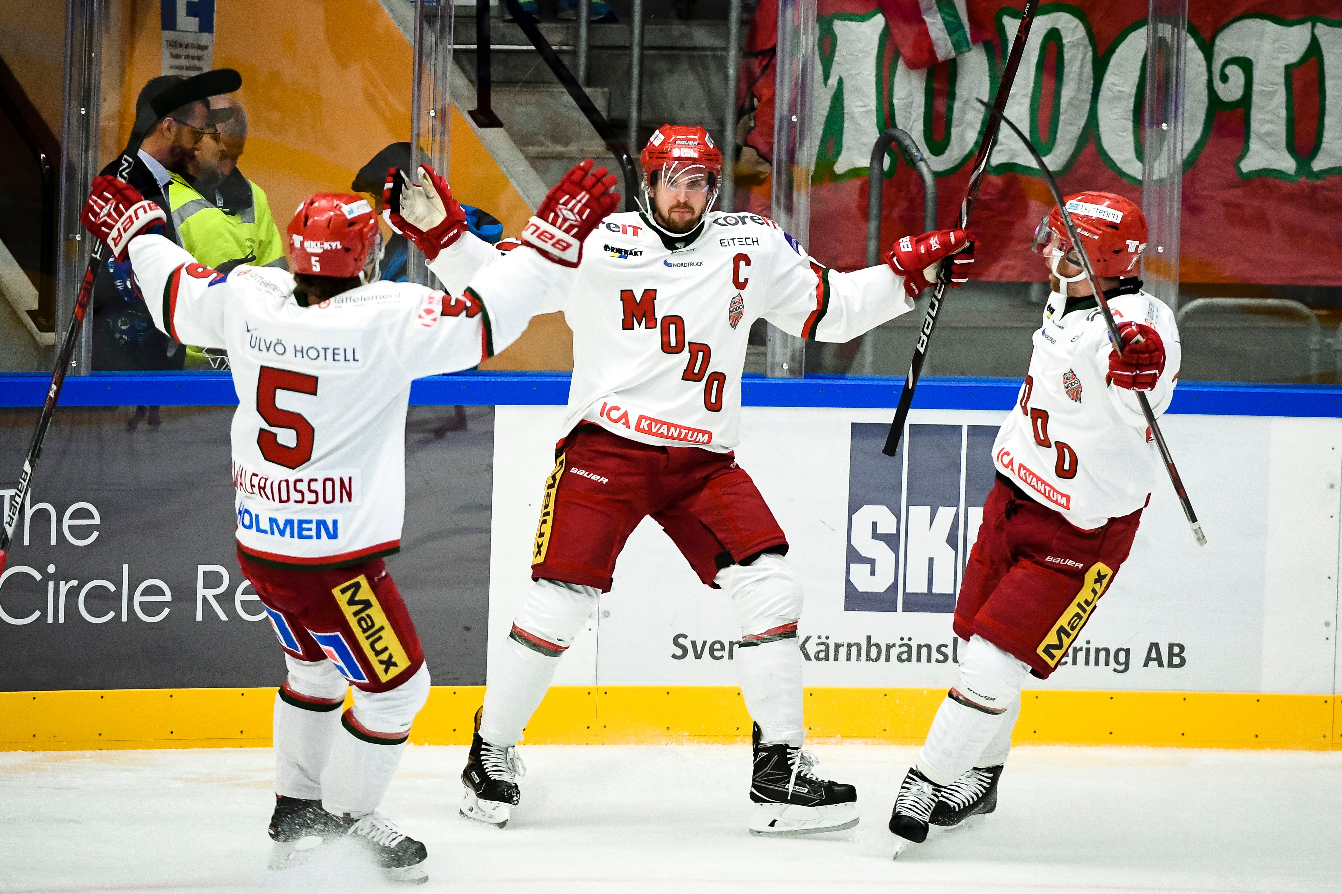 Suvad Mrkonjic/Bildbyrån