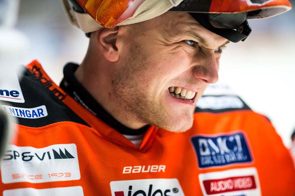 Magnus Lejhall/Bildbyrån