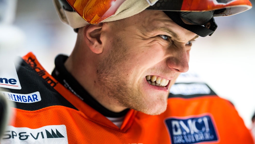 Magnus Lejhall/Bildbyrån