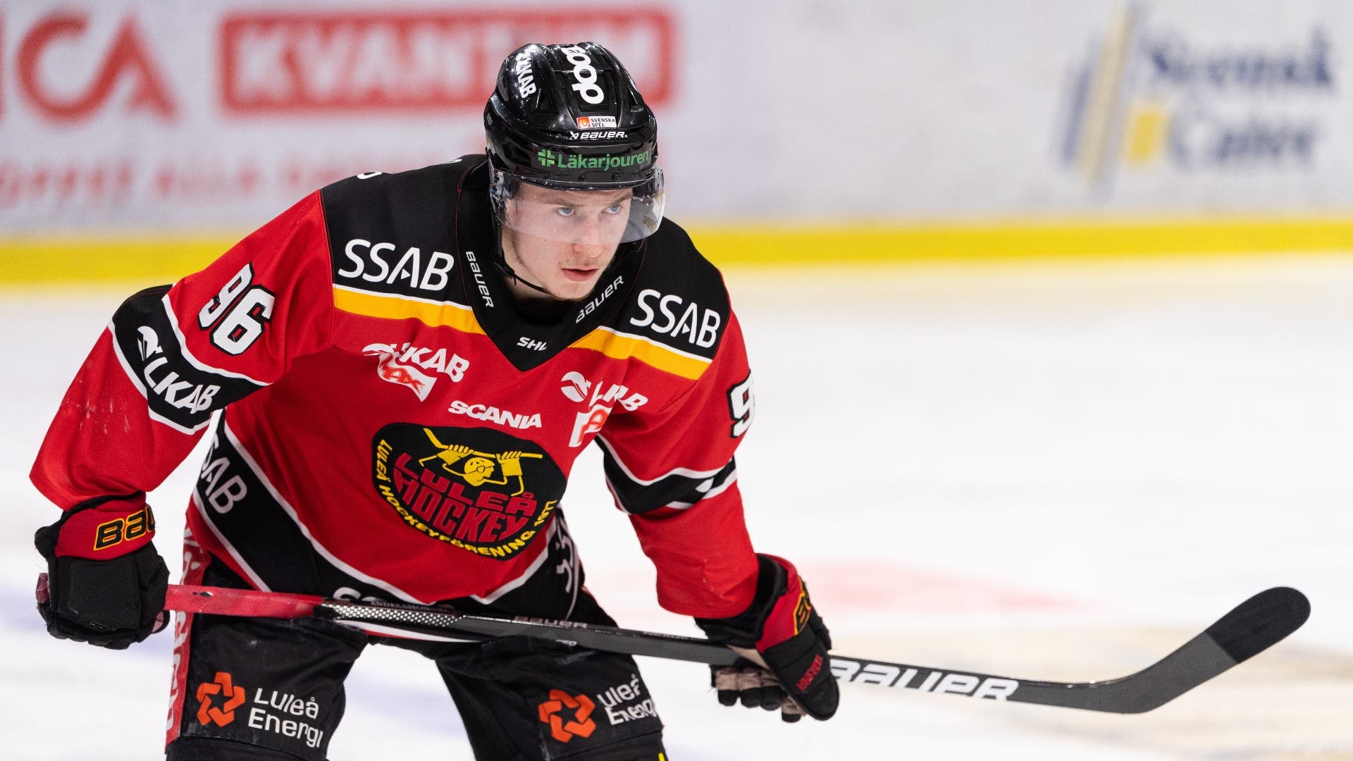 (23219) Pontus Andreasson / Luleå