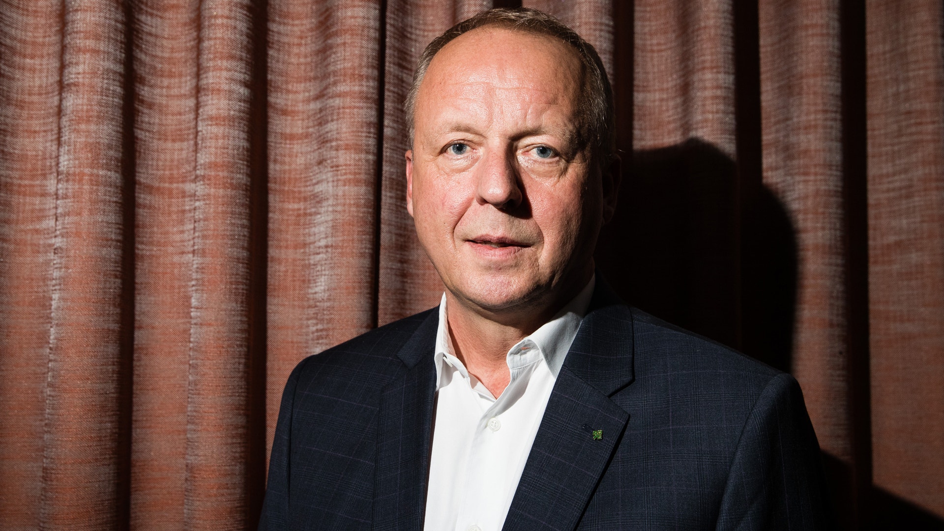 Bildbyrån