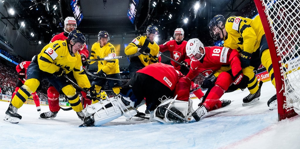 Foto: Bildbyrån