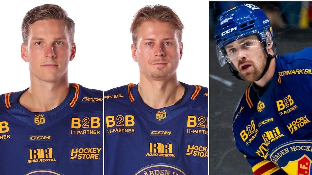 Blixt Ragnarsson Brodin