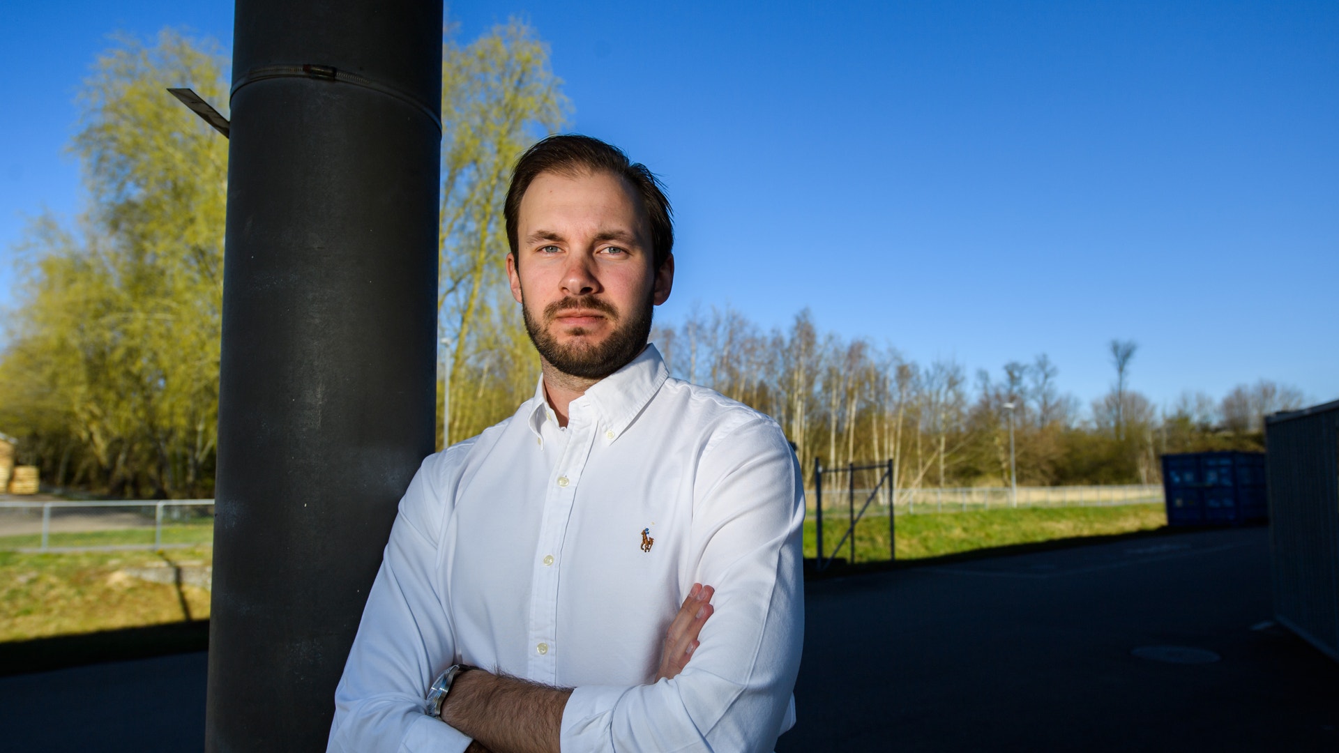 (18066) Christoffer Malm