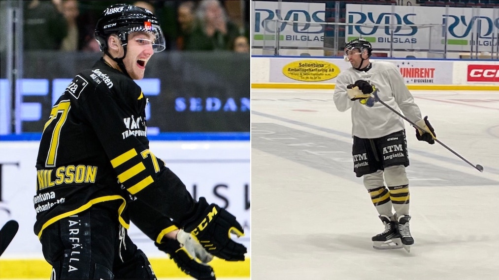 Foto: Bildbyrån och Mattias Ek