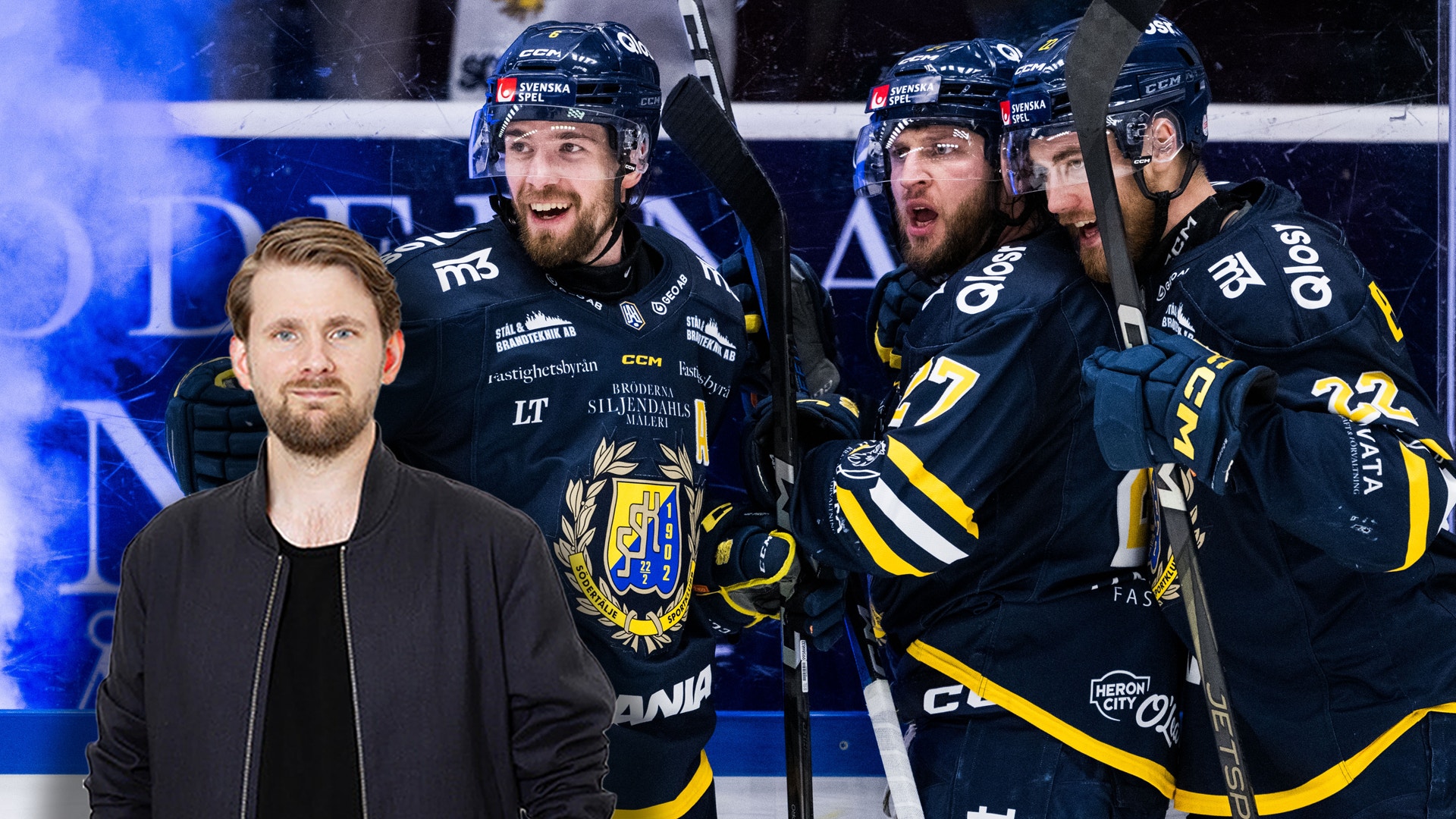 Foto: Bildbyrån