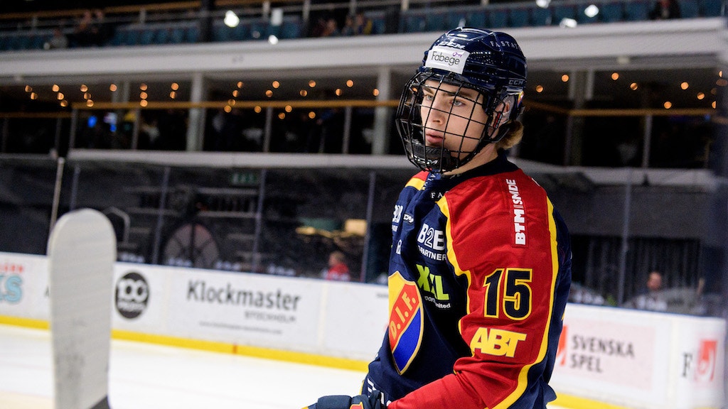 Simon Hastegård/Bildbyrån