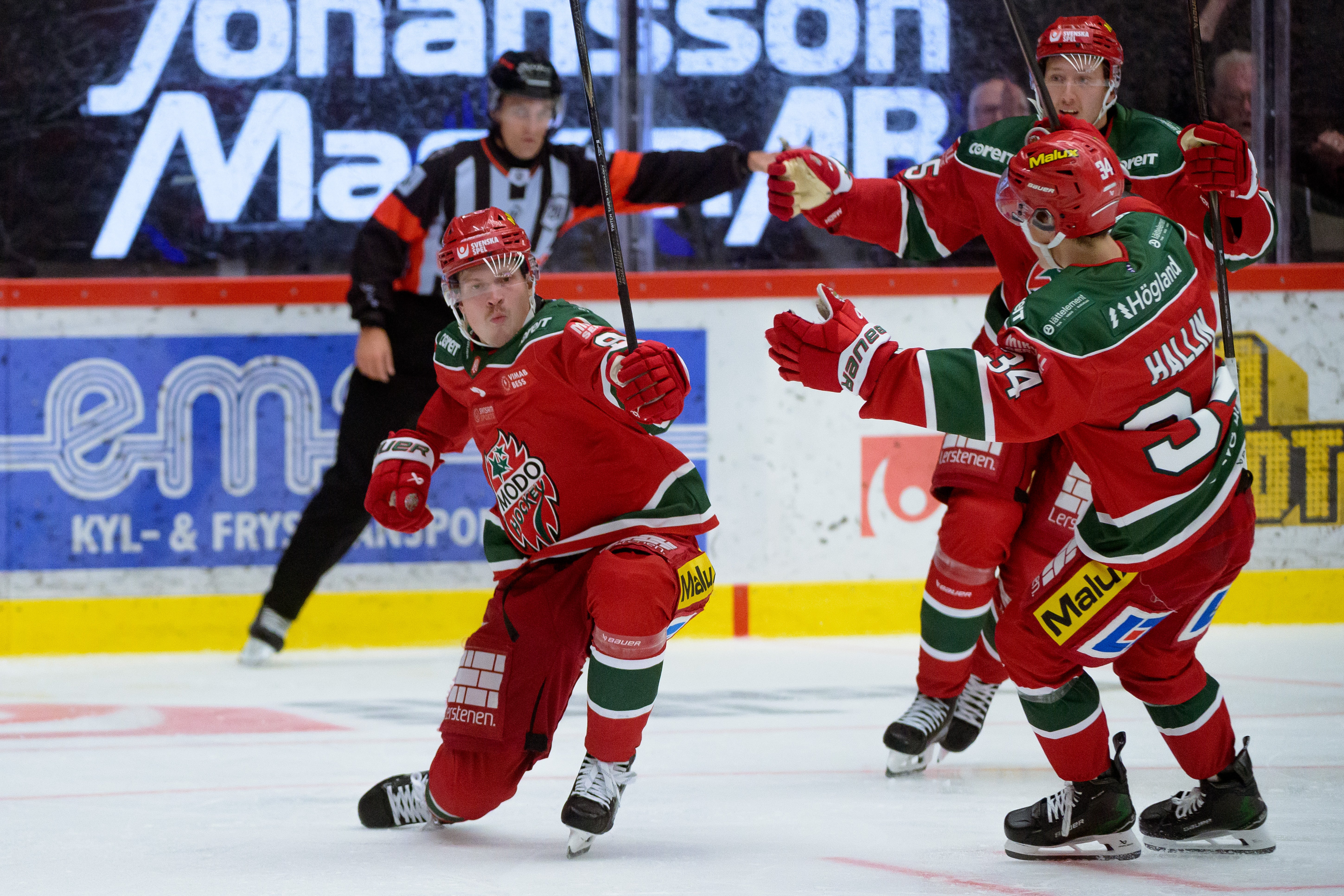 Foto: Jonas Forsberg/Bildbyrån