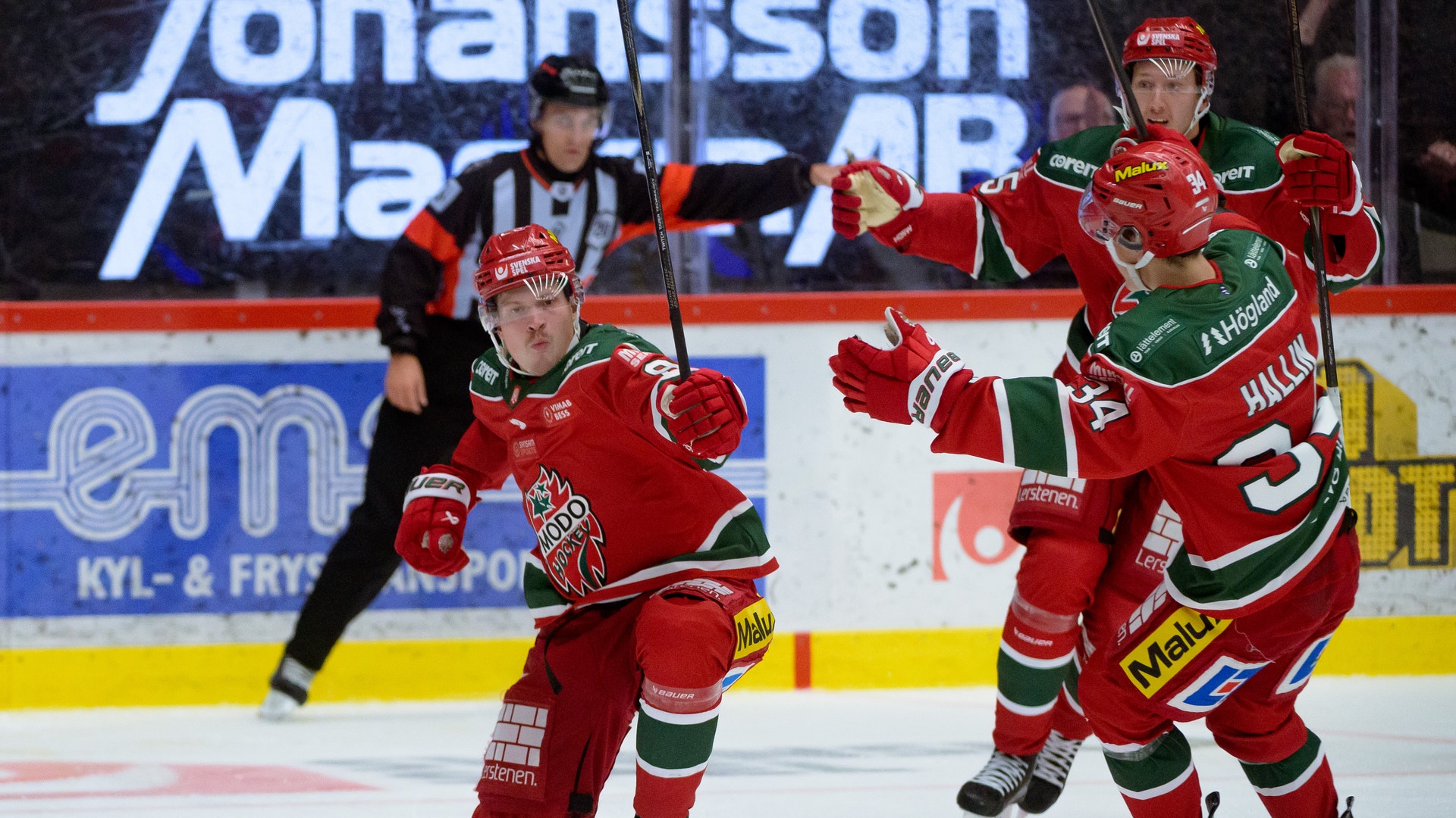 Foto: Jonas Forsberg/Bildbyrån