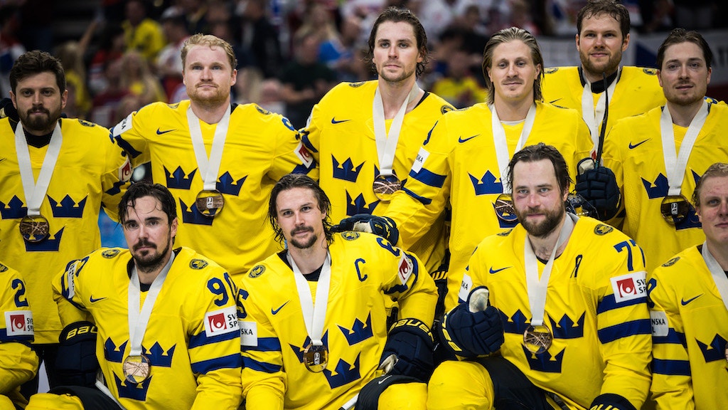 Foto: Bildbyrån