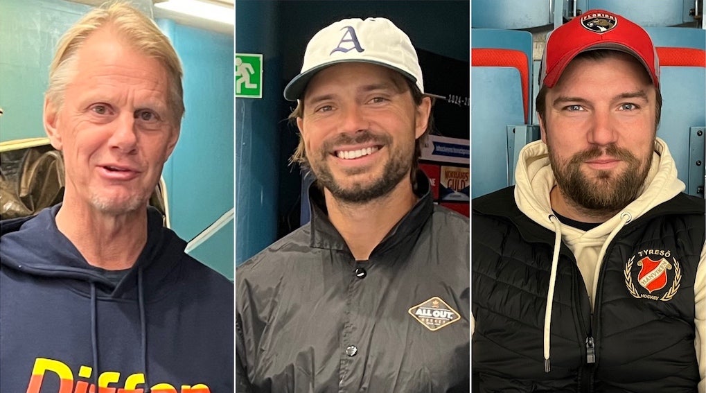 Wikegård Josefson Due-Boje