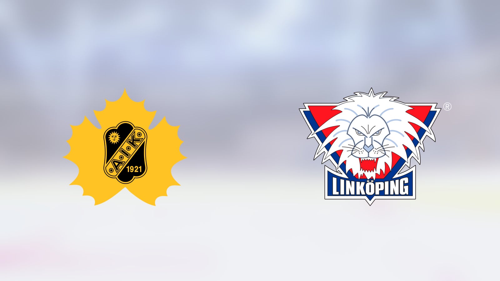 Dags för Skellefteå AIK att ta sig an Linköping på hemmaplan