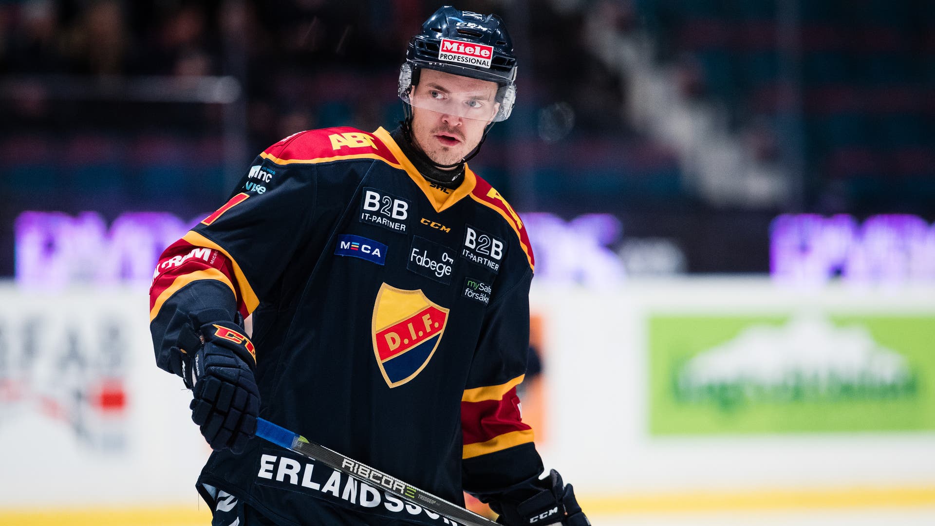 Andreas L Eriksson/Bildbyrån