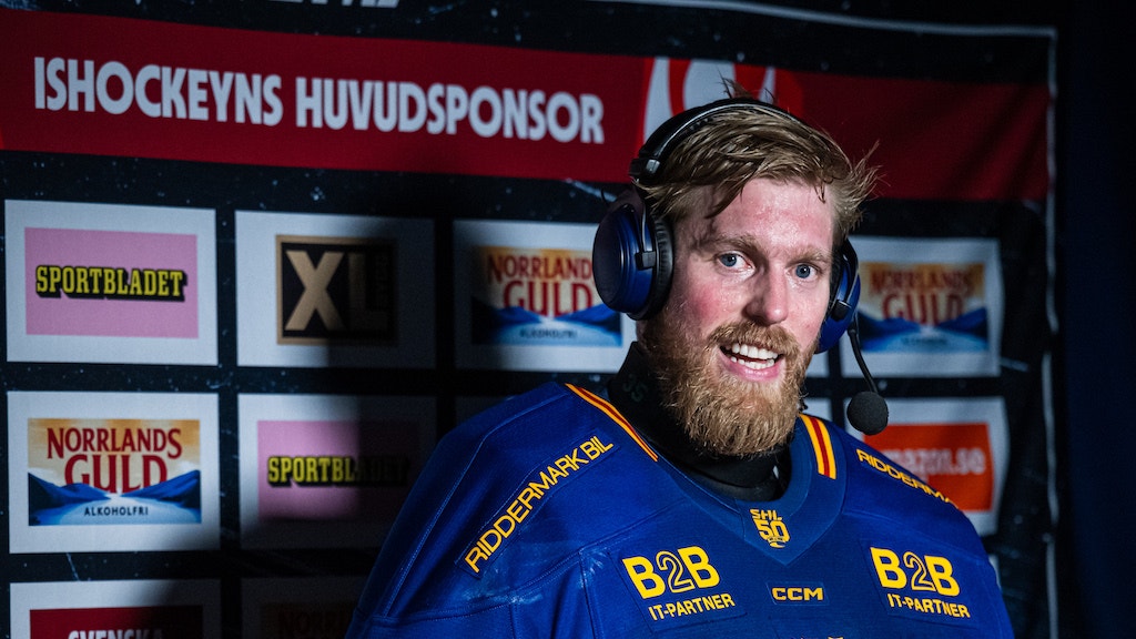 Magnus Hellberg