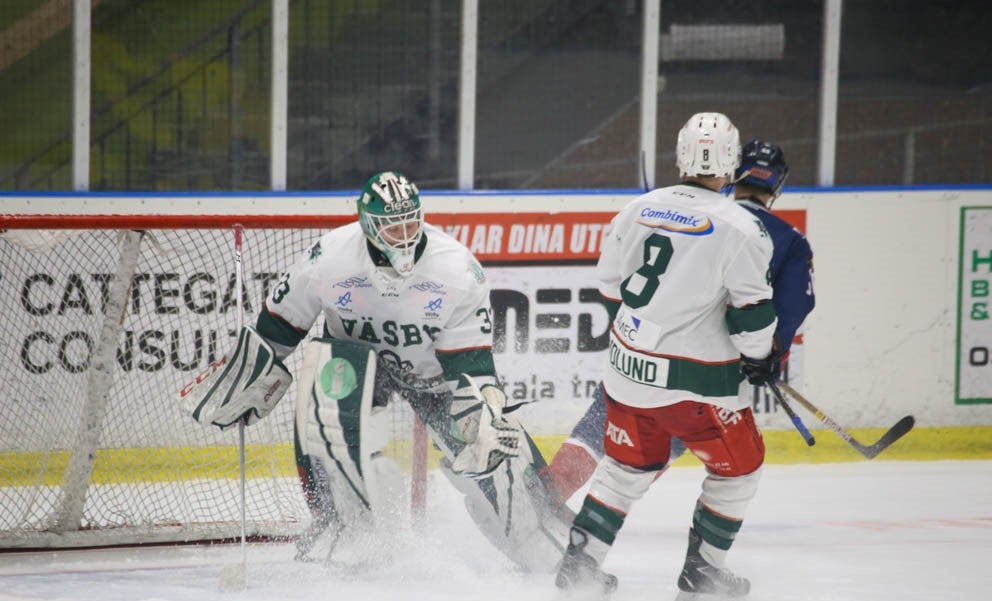 (12824) Linus Ryttar