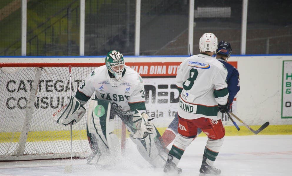 (12824) Linus Ryttar