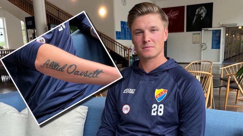 Gustav Lindström