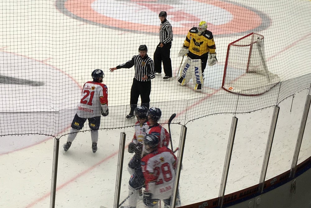 Mikael Mjörnberg