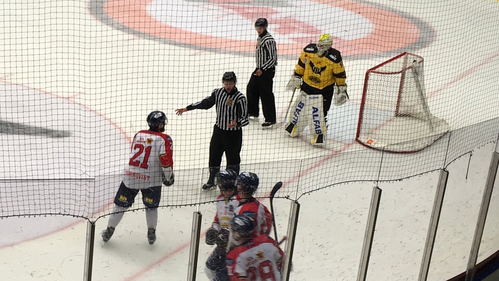 Mikael Mjörnberg