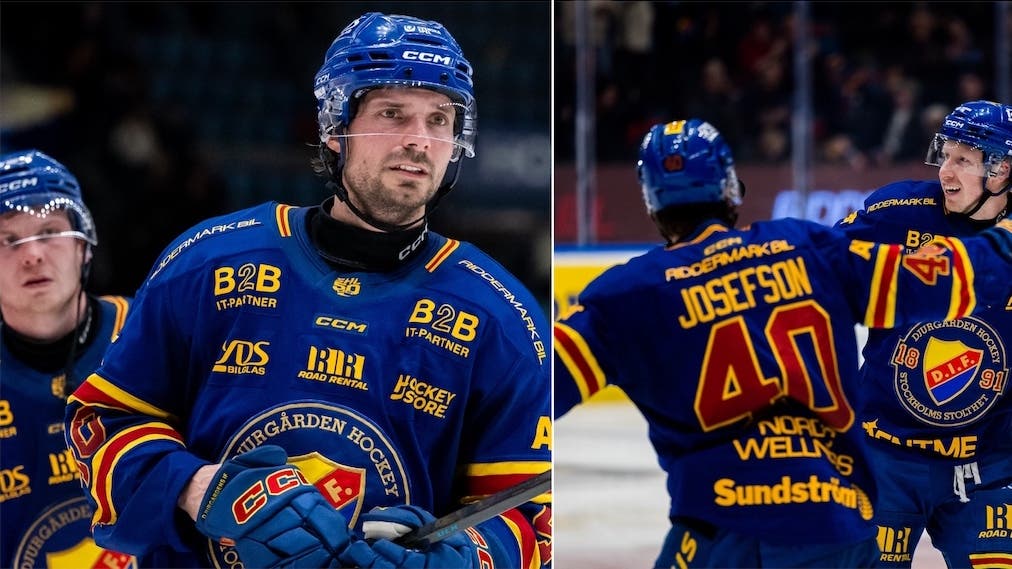Jacob Josefson