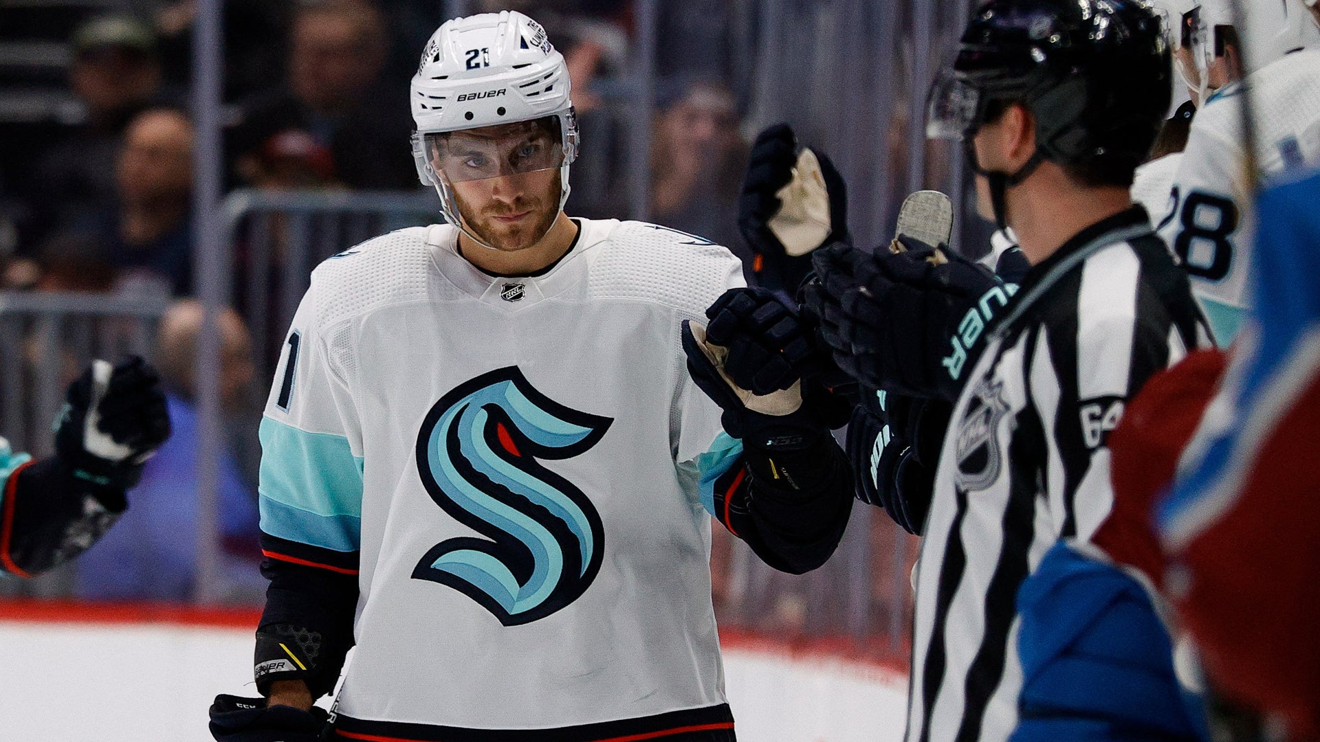 (27591) Alexander Wennberg