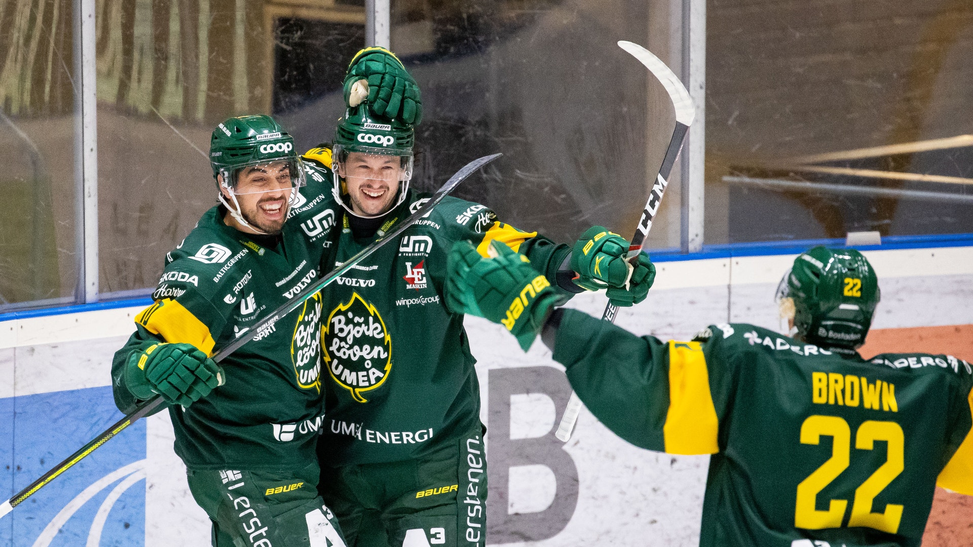 Bildbyrån