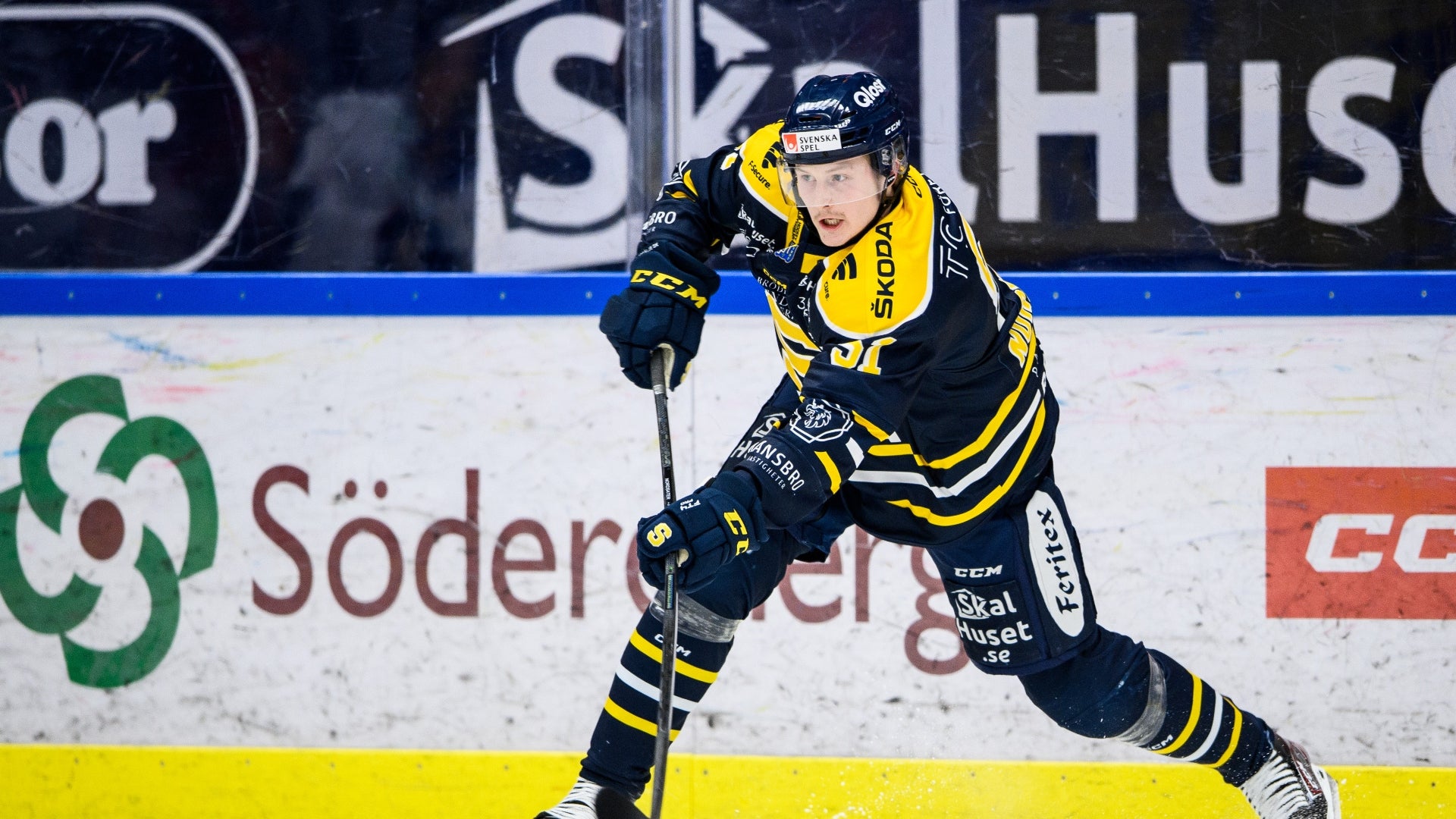 (22683) Lucas Nordsäter / SSK