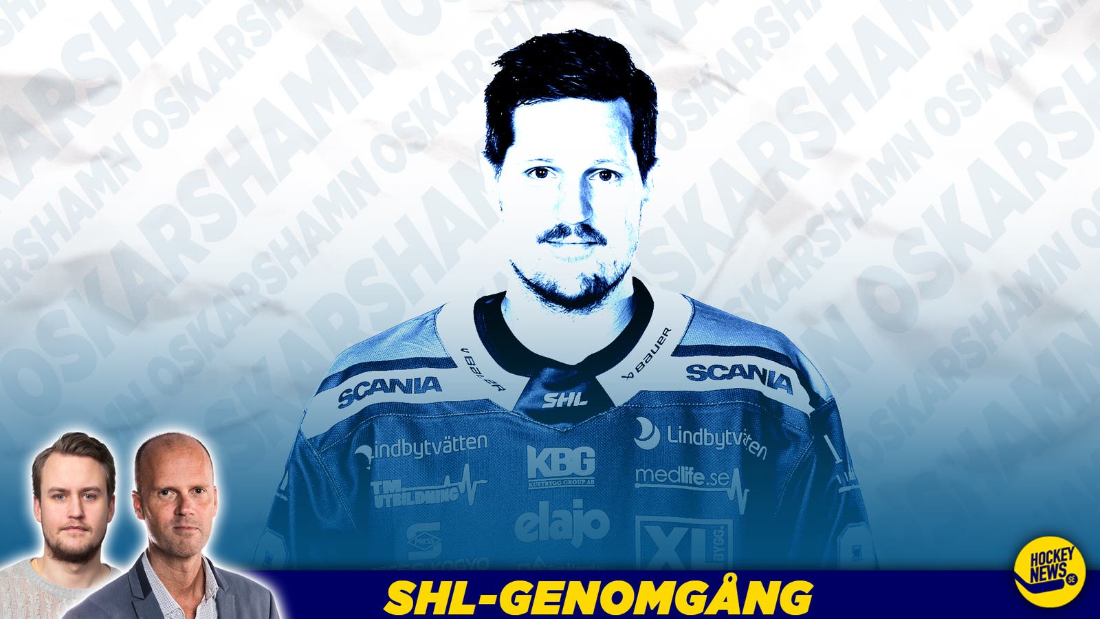 (28507) Genomgång-Oskarshamn